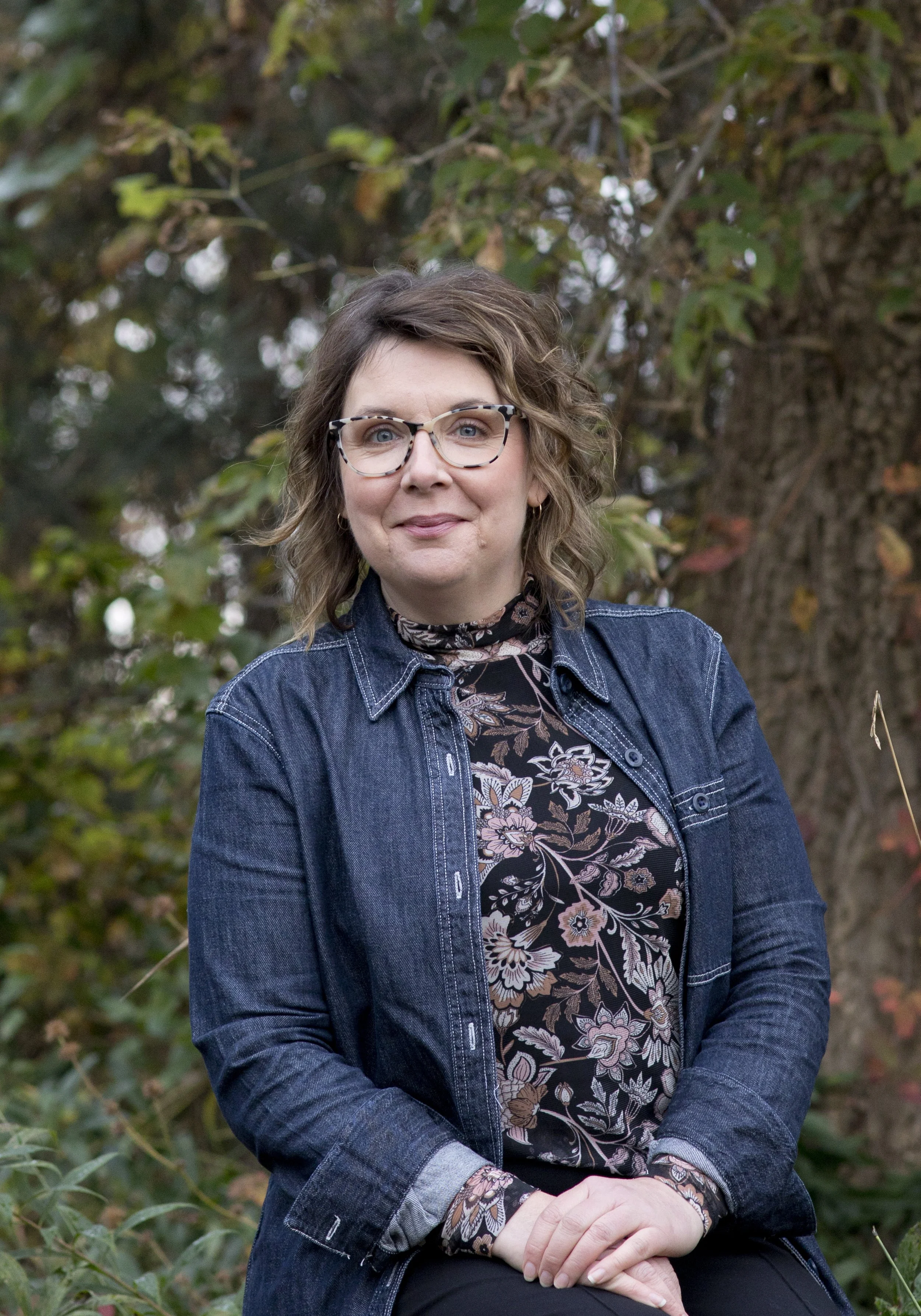 Operations Director,                                                                                                          
Jeannie Surrell